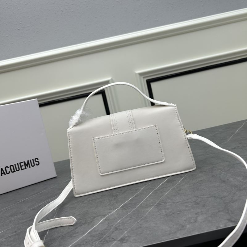 Jacquemus Satchel Bags